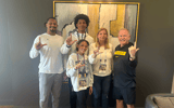 LSU is the lead team for a top-ranked safety (Photo: Ayden Pouncey)